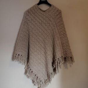 Poncho